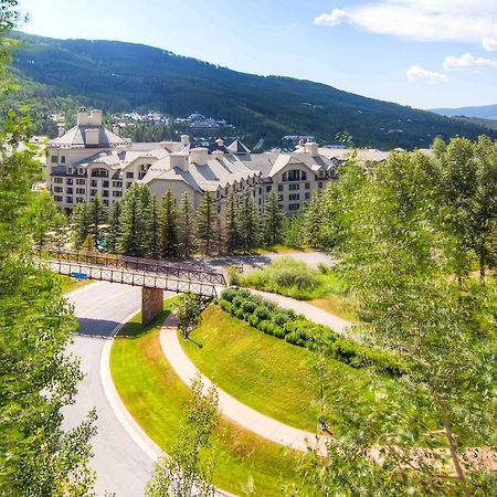 Highlands Lodge 403 Penthouse By East West Hospitality Beaver Creek Eksteriør billede